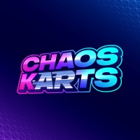 Chaoskarts logo