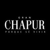 Chapur Com logo