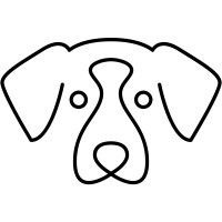 Chargehound (a PayPal company) logo