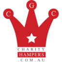 Charity Hampers logo