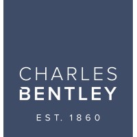 Charles Bentley logo