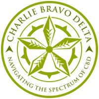 Charlie Bravo Delta logo
