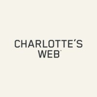 Charlottesweb logo