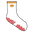 Charmedsolesgripsocks logo