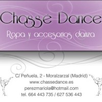 Chassedance logo