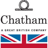 Chatham Marine logo