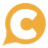 Chattr Sim Only logo