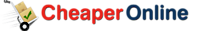 Cheaper Online logo