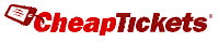 CheapTickets logo
