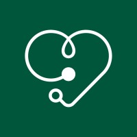 Check My Body Health logo