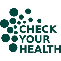 checkyourhealth.ch logo