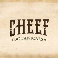 Cheef Botanicals logo