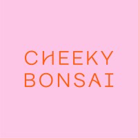 Cheeky Bonsai logo
