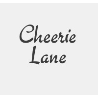 Cheerie Lane logo