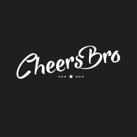 Cheersbro logo