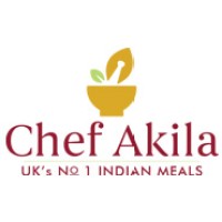Chefakila logo