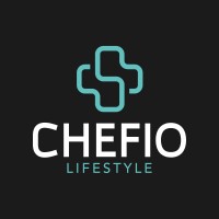 Chefio logo