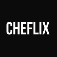 Cheflix logo