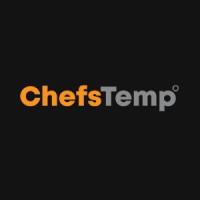 ChefsTemp logo