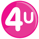 Chemist 4 U logo
