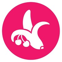 Cherry Banana logo