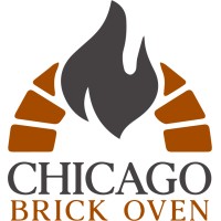 Chicago Brick Oven logo