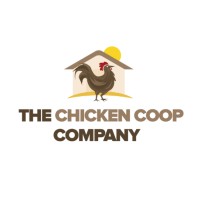 Chicken Coop Company logo