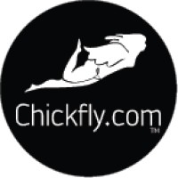 Chickfly logo
