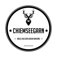 Chiemseegarn logo