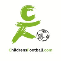 ChildrensFootball logo