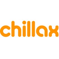 Chillax logo