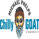 Michael Phelps Chilly GOAT Cold Tubs by Master Spas logo