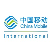 Chinamobile logo