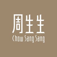 Chow Sang Sang logo