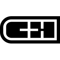C&H Precision logo