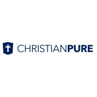Christianpure logo