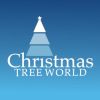 Christmastreeworld logo