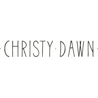 christydawn logo