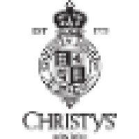 Christy Co Ltd logo
