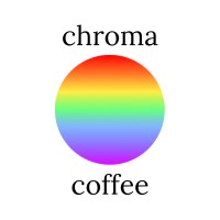 Chroma Coffee logo