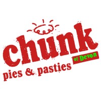 Chunk of Devon logo