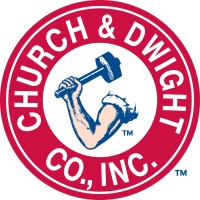 Churchdwight logo