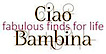 Ciaobambina logo
