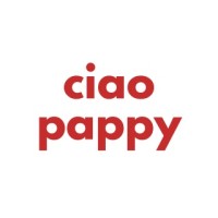 Ciao Pappy logo