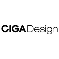 CIGA Design Many GEOs logo