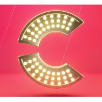 Cinepolis Luxury Cinemas logo