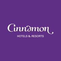 Cinnamonhotels logo