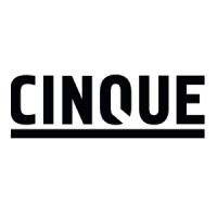 Cinque logo