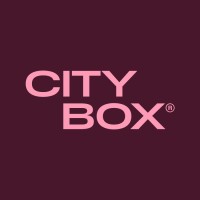 Citybox logo