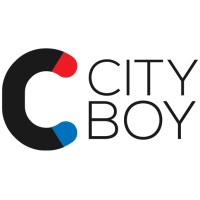 Cityboycoffee logo
